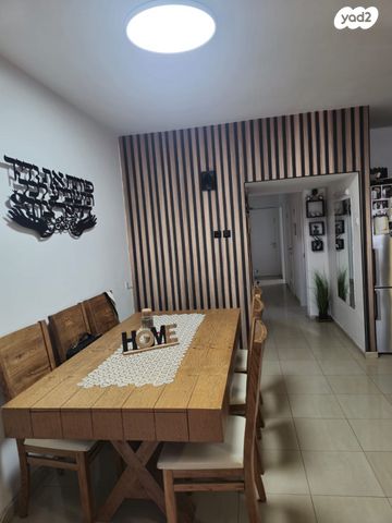 דירה, איינשטיין 4, מרכז העיר, עפולה