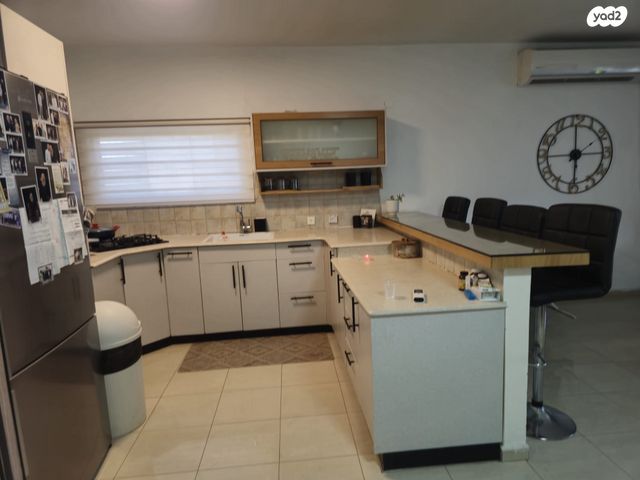 דירה, איינשטיין 4, מרכז העיר, עפולה