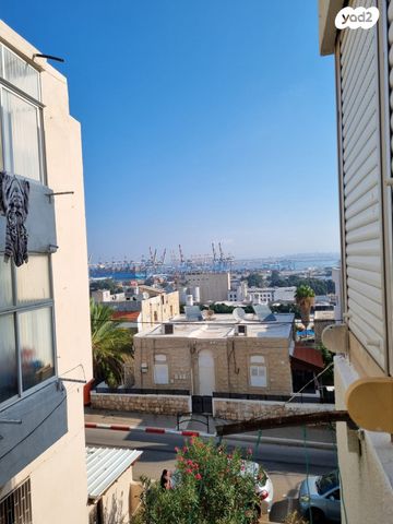 יחידת דיור, השומר 24, יל"ג, חיפה