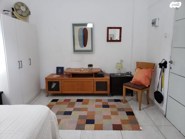 יחידת דיור, השומר 24, יל"ג, חיפה