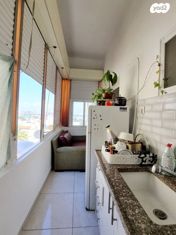 יחידת דיור, השומר 24, יל"ג, חיפה