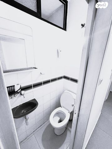 דירה, הביל"ויים 24, אזור הבילויים, רמת גן