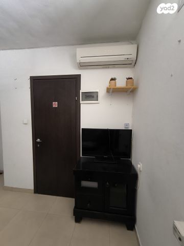 דירה, חיים נחמן ביאליק 133, שכונה א', באר שבע