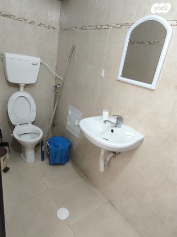 דירה, חיים נחמן ביאליק 133, שכונה א', באר שבע