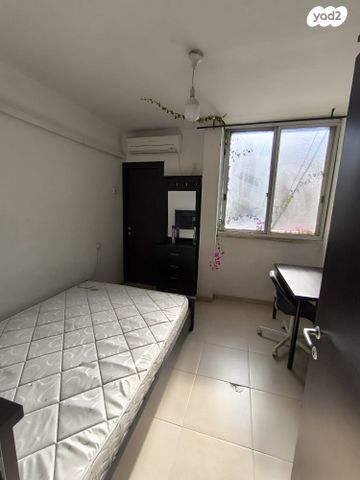 דירה, חיים נחמן ביאליק 133, שכונה א', באר שבע