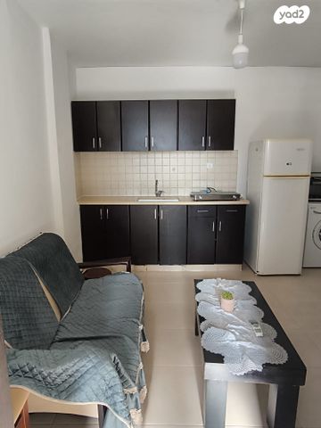 דירה, חיים נחמן ביאליק 133, שכונה א', באר שבע