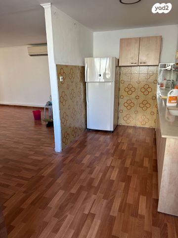 דירה, דרך חיים ברלב 168, לבנה, תל אביב יפו