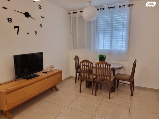 דירה, שדרות מח"ל 15, קרית חיים מערבית, חיפה