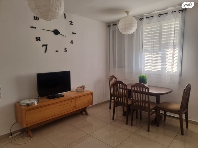 דירה, שדרות מח"ל 15, קרית חיים מערבית, חיפה