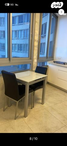 דירה, דרך בן גוריון 138, דרום חדש, פארק הים, בת ים