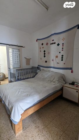 דירה, הכינור 7, קרית שלום, תל אביב יפו