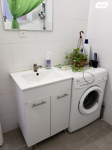 יחידת דיור, השומר 24, יל"ג, חיפה