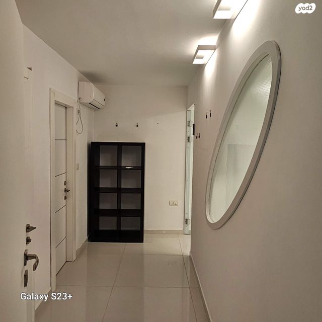 מרתף/ פרטר, צופית 2, רמת אמיר, קדימה צורן