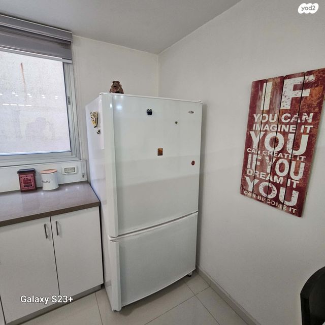 מרתף/ פרטר, צופית 2, רמת אמיר, קדימה צורן