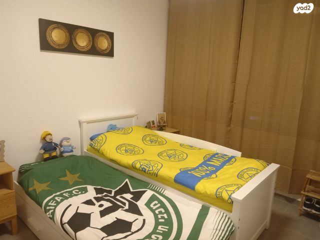 דירה, יהודה גור 4, א' / צפון מזרח העיר, רחובות