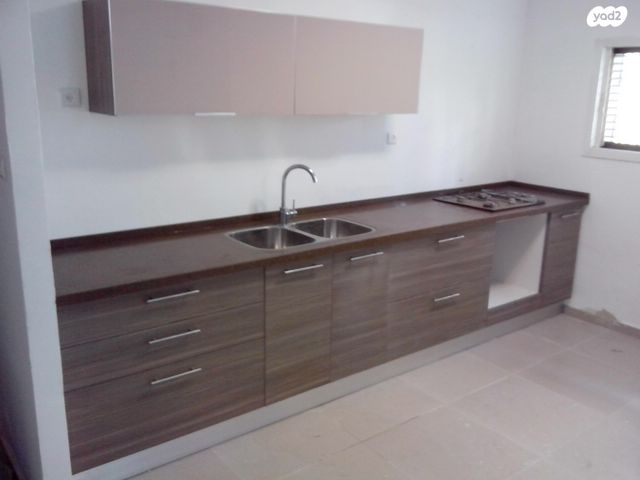 דירה, הביל"ויים 24, אזור הבילויים, רמת גן