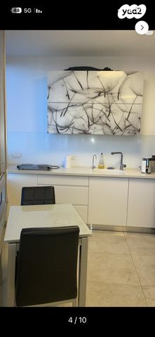 דירה, דרך בן גוריון 138, דרום חדש, פארק הים, בת ים