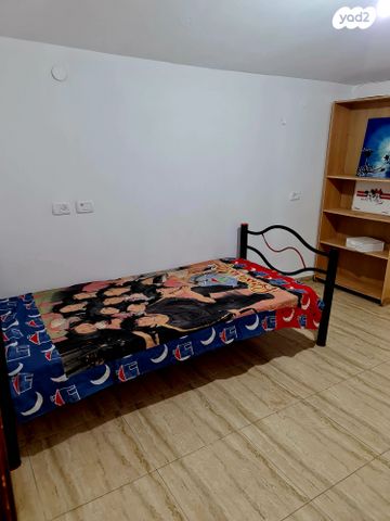 דירה, שביל טבת 5, גבעת רם, כרמיאל