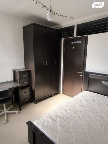 דירה, חיים נחמן ביאליק 133, שכונה א', באר שבע