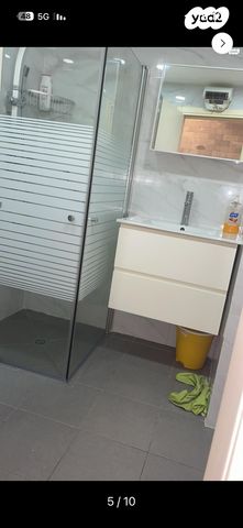 דירה, דרך בן גוריון 138, דרום חדש, פארק הים, בת ים