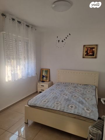 דירה, שדרות מח"ל 15, קרית חיים מערבית, חיפה