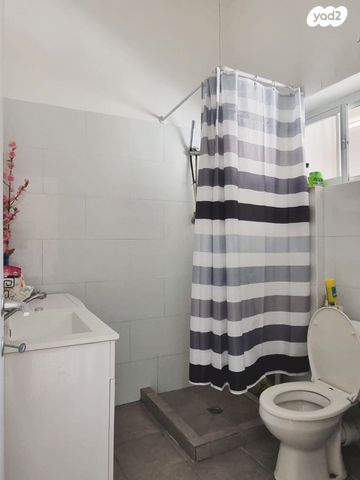 יחידת דיור, השומר 24, יל"ג, חיפה