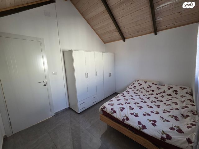 יחידת דיור, מרגליות, מרגליות, מרגליות