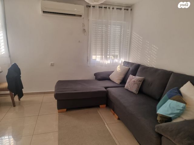 דירה, שדרות מח"ל 15, קרית חיים מערבית, חיפה