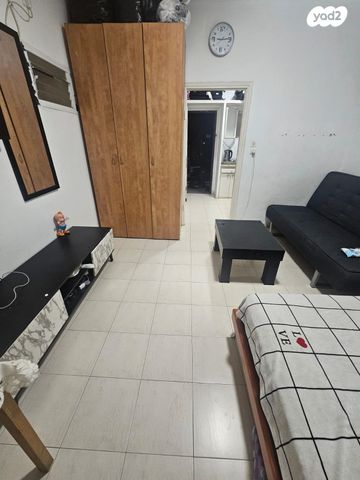 דירה, הגולן 13, רמת עמידר, רמת גן