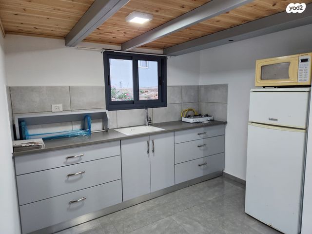 יחידת דיור, מרגליות, מרגליות, מרגליות