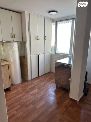 דירה, דרך חיים ברלב 168, לבנה, תל אביב יפו