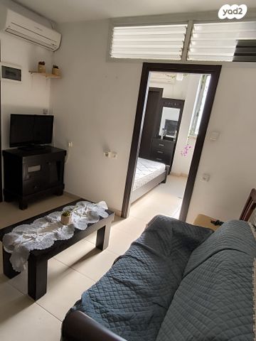 דירה, חיים נחמן ביאליק 133, שכונה א', באר שבע