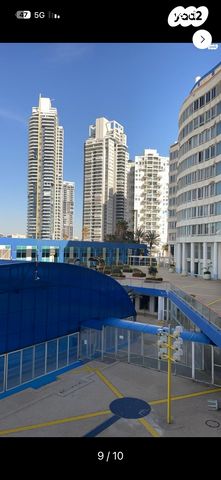 דירה, דרך בן גוריון 138, דרום חדש, פארק הים, בת ים