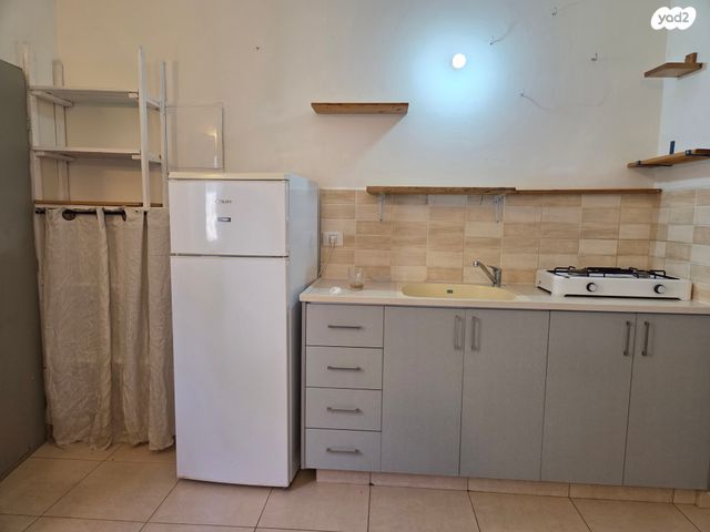 יחידת דיור, מרגליות, מרגליות, מרגליות