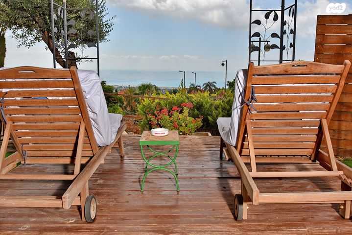 יחידת דיור, החלמית 7, ראש פינה, ראש פינה