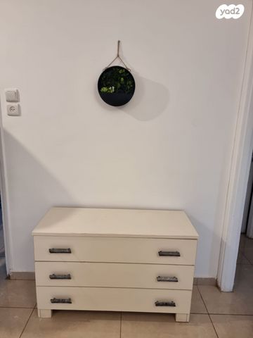 דירה, שדרות מח"ל 15, קרית חיים מערבית, חיפה