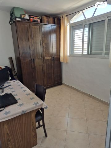 דירה, פיארברג 14, נווה זאב, נאות אילן, באר שבע