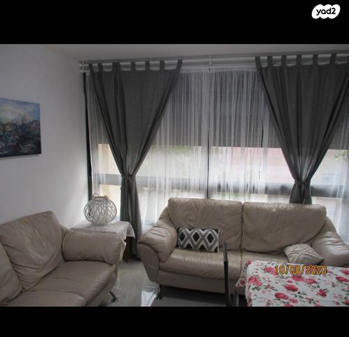 דירה, משעול הדולב 6, אשכול, כרמיאל