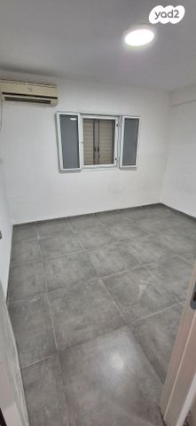 דירה, חנה סנש 12, קרית עשור, נהריה