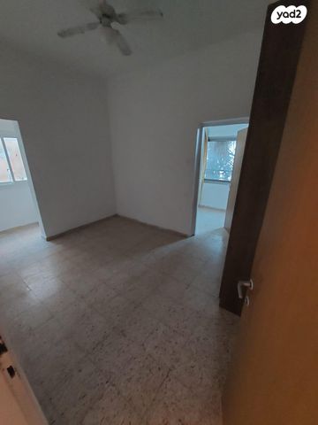 דירה, ירושלים 4, הדר מרכז, חיפה