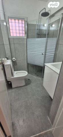 דירה, חנה סנש 12, קרית עשור, נהריה