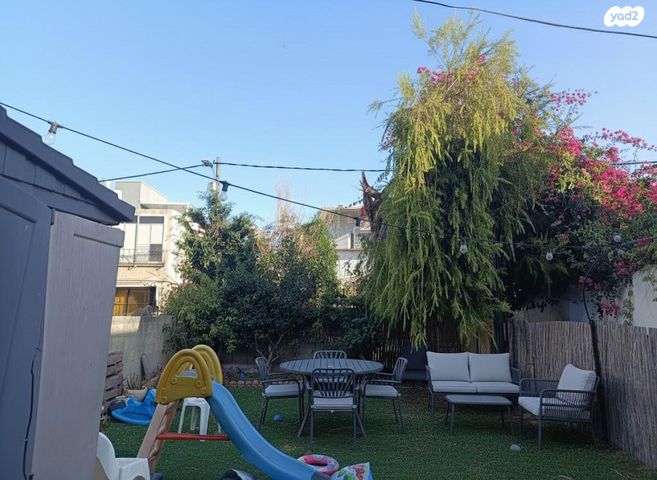 דירה, הכינור 7, קרית שלום, תל אביב יפו