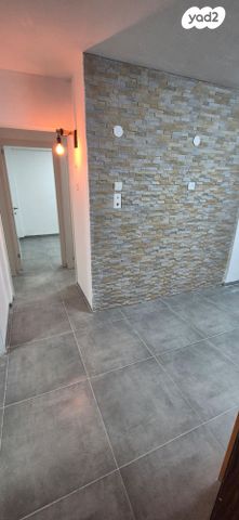 דירה, חנה סנש 12, קרית עשור, נהריה