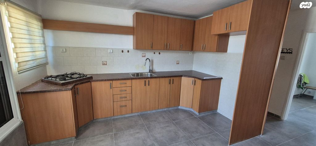 דירה, חנה סנש 12, קרית עשור, נהריה