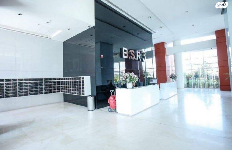 משרדים, מצדה 9, אזור תעשיה צפון, בני ברק