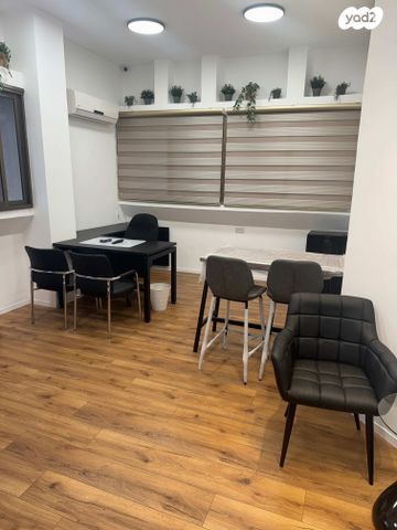 משרדים, הרצל 65, רמב"ם, ראשון לציון