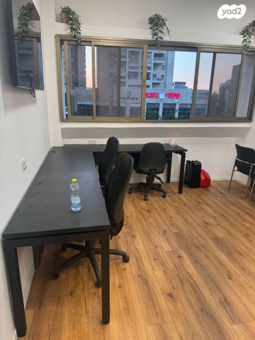 משרדים, הרצל 65, רמב"ם, ראשון לציון