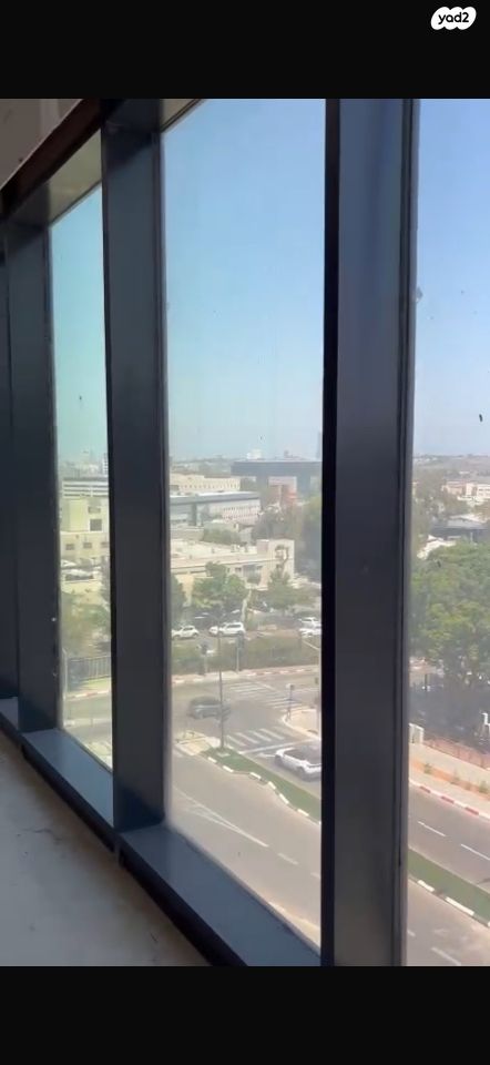 משרדים, בזל 10, פארקטק פתח תקווה / אזור תעשייה קרית אריה, פתח תקווה