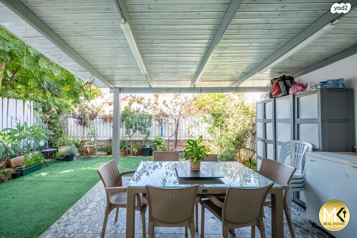 בית פרטי/ קוטג', הכרם, נווה גנים, פרדס חנה כרכור