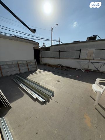 בית פרטי/ קוטג', צין 1, שכונה ד', באר שבע